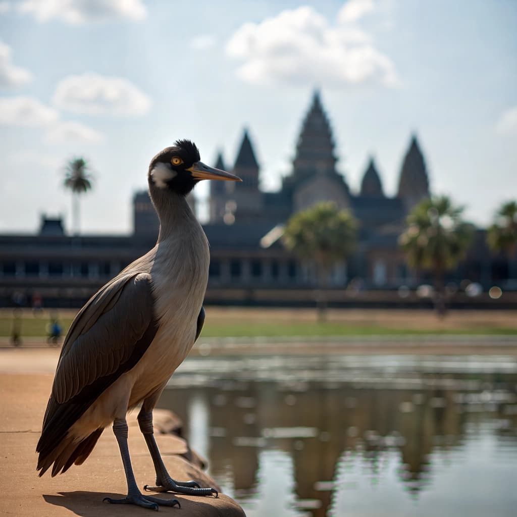 Image Upscaler - After