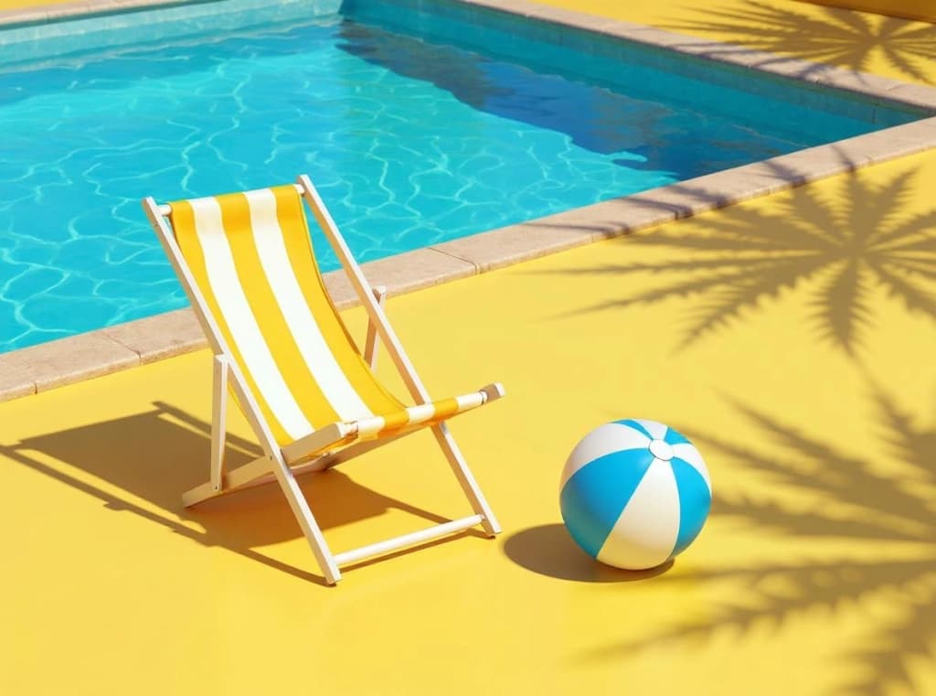 AI Background Changer - After