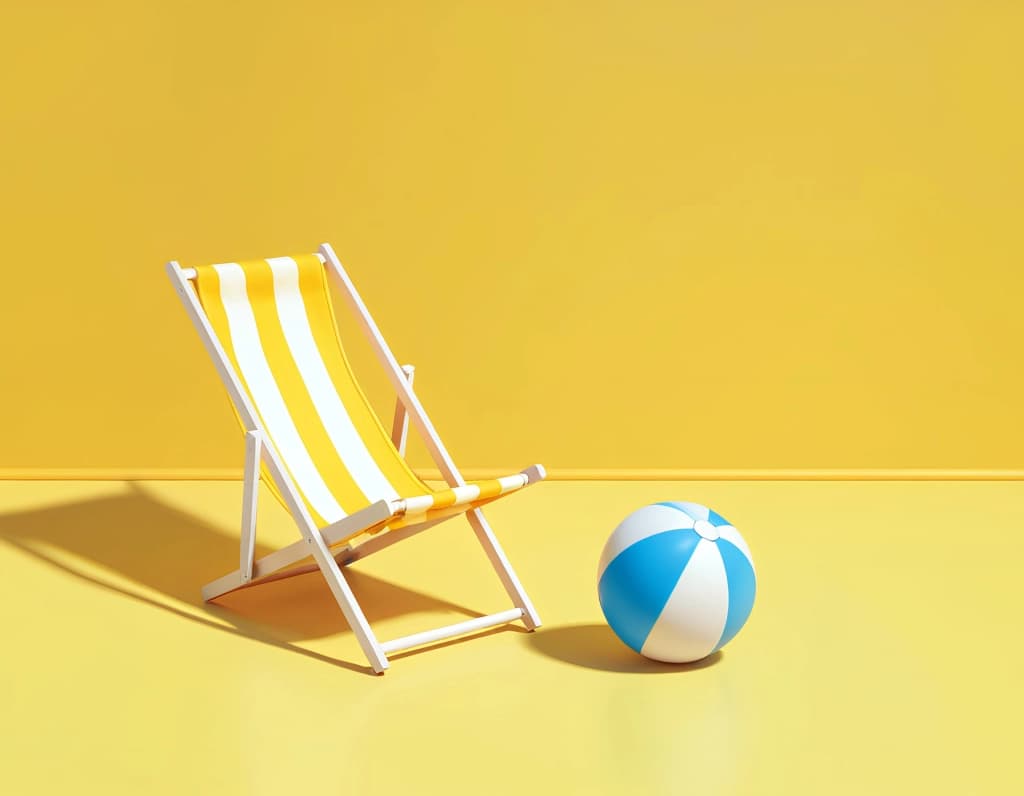 AI Background Changer - Before