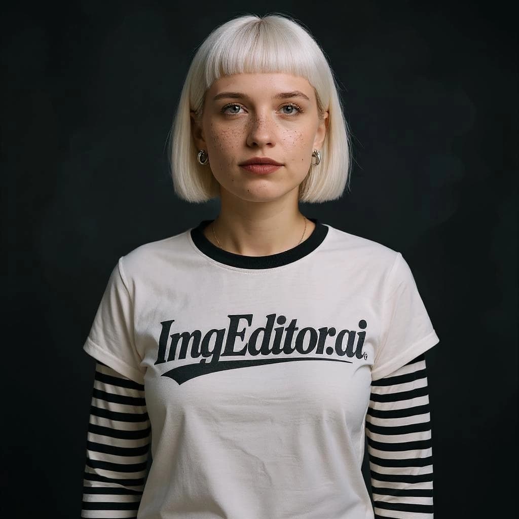 Headshot Generator - After