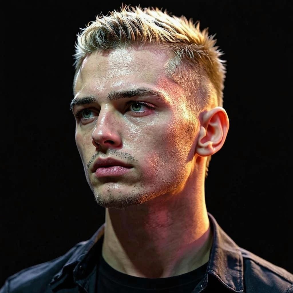 Realistic AI Generator - After