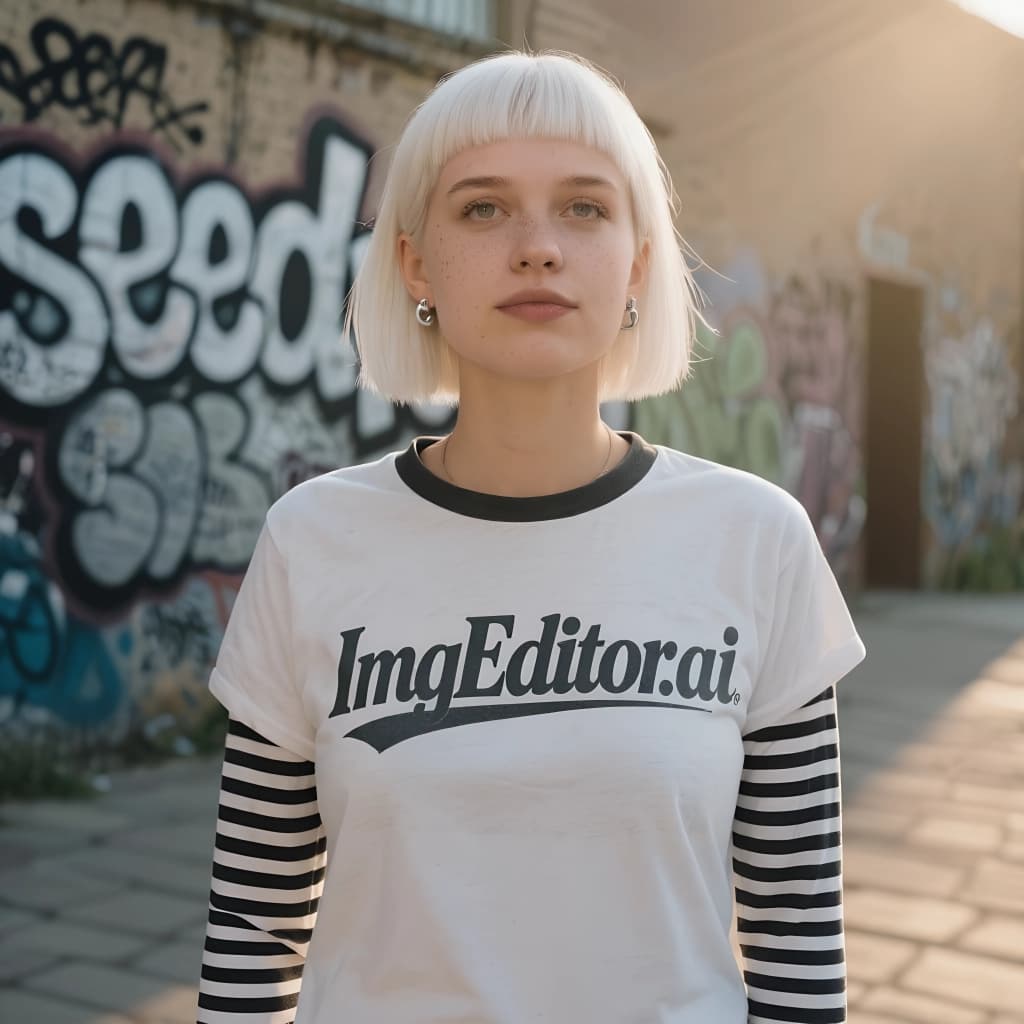 Headshot Generator - Before