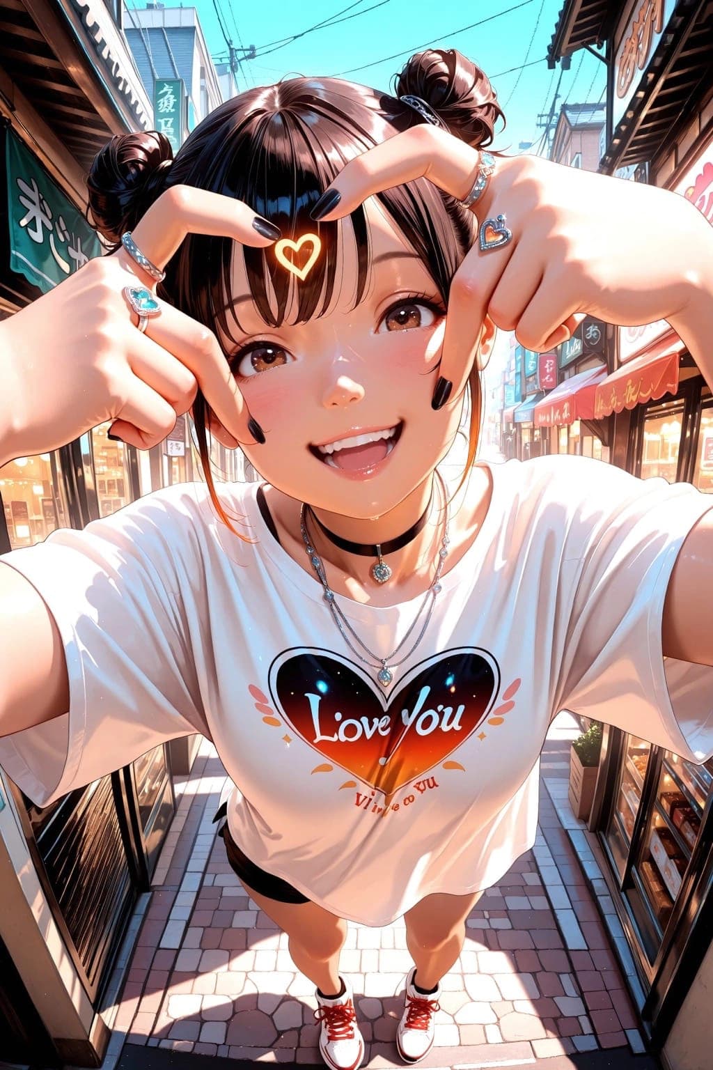 Professional business meeting