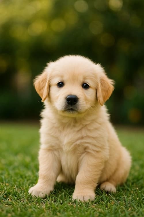 Pixar AI Generator - Before