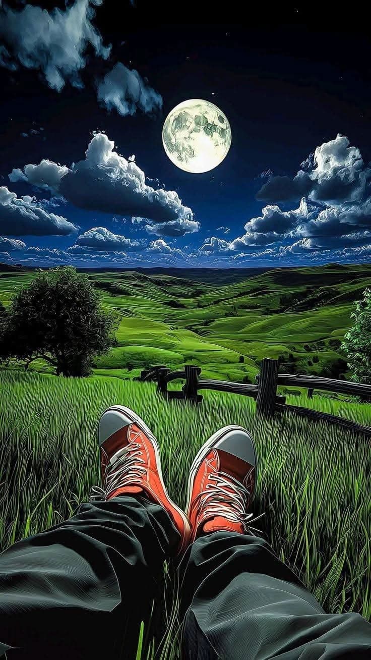 AI image generation showcase