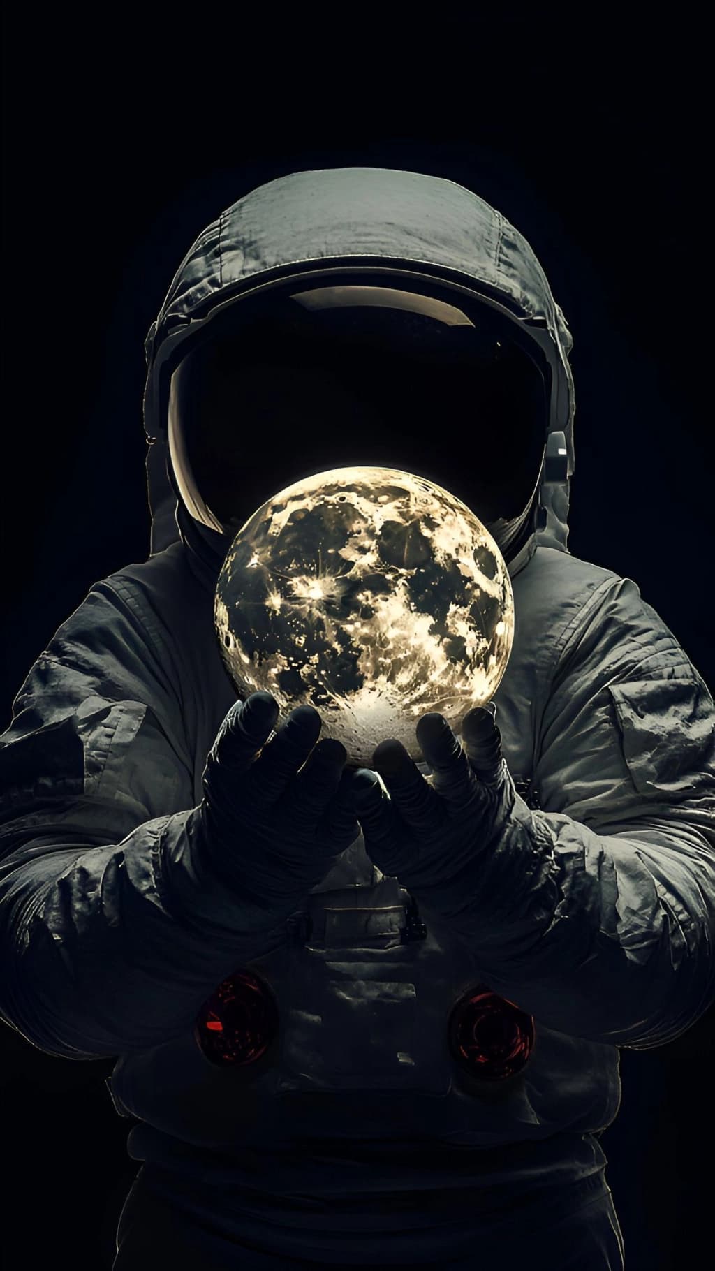 Style transfer artwork