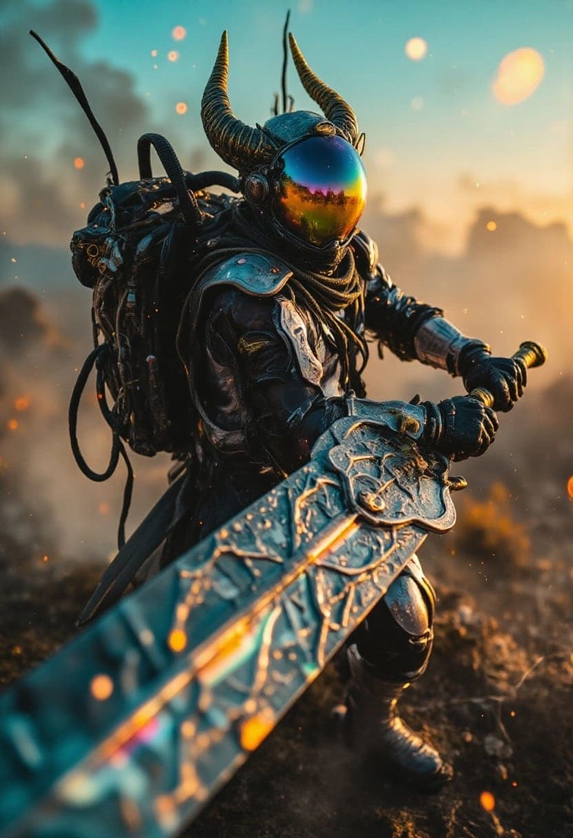 Creative team brainstorming