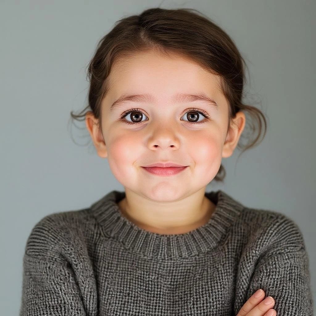 AI Baby Filter - After