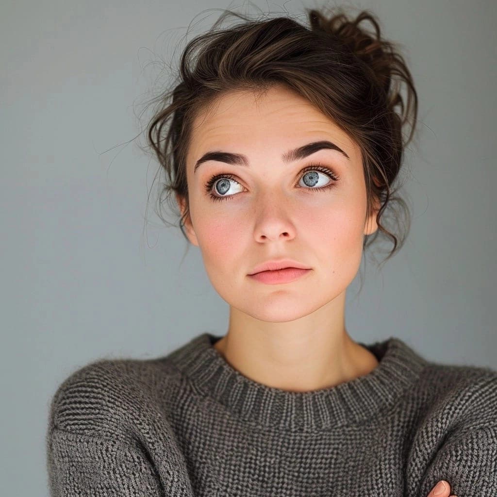 AI Baby Filter - Before